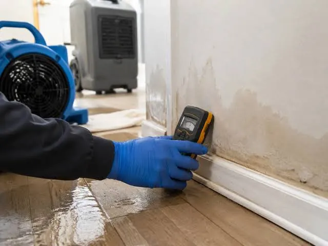 24/7 Water damage restoration services in Pierron, IL - Rapid flood cleanup and mitigation